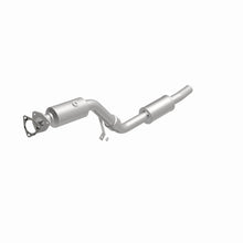 Load image into Gallery viewer, MagnaFlow Conv DF 05-08 Audi Quattro 3.2L Passenger Side