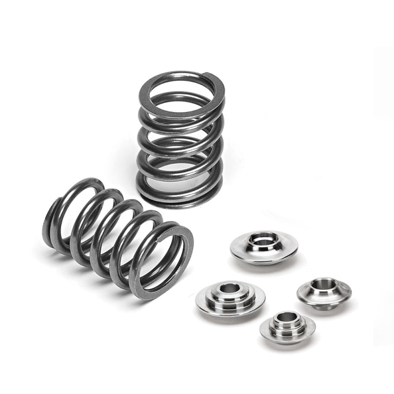 Supertech Mitsubishi EVO X 4B11 Single Valve Springs Kit