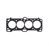 Cometic Mitsubishi 4G63/4G63T .098in MLS Cylinder Head Gasket - 86mm Bore - DOHC - Except Evo 4-9