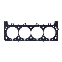 Load image into Gallery viewer, Cometic Ford 460 Pro Stock V8 .060in MLS Cylinder Head Gasket - 4.685in Bore - A460 Block