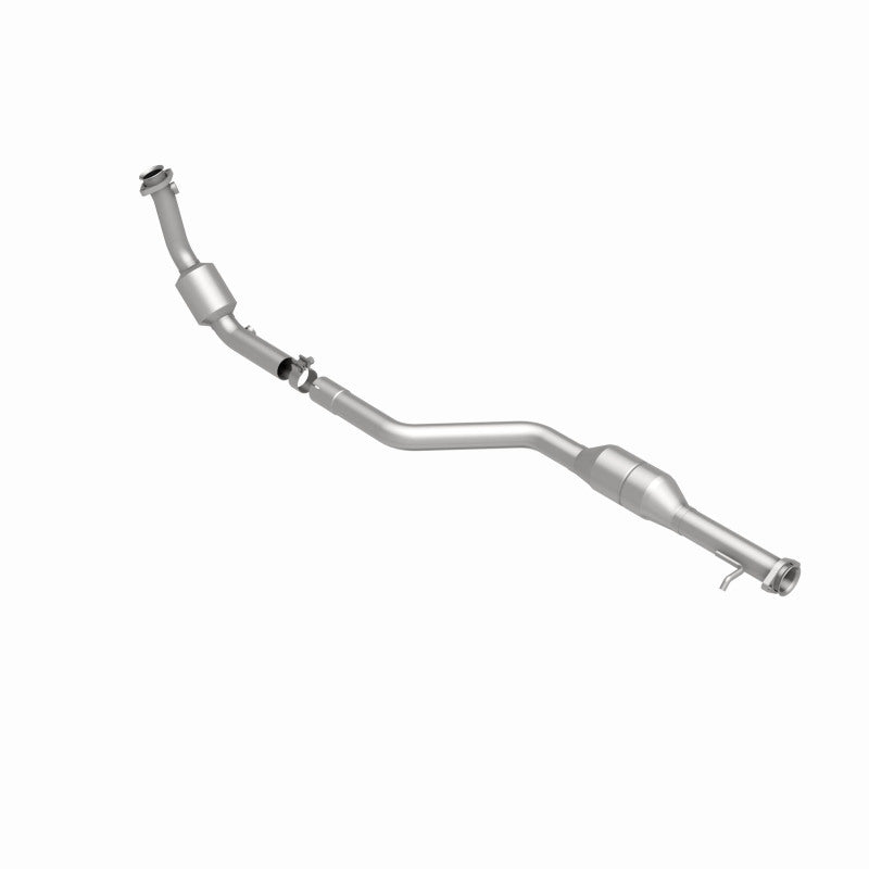 MagnaFlow Conv DF 99-02 Mercedes SL500 5.0L