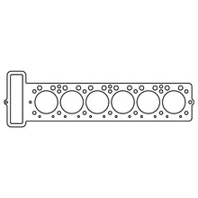 Load image into Gallery viewer, Cometic Lamborghini 3.5L V12 .059in CFM-20 Cylinder Head Gasket - 83mm Bore - LHS