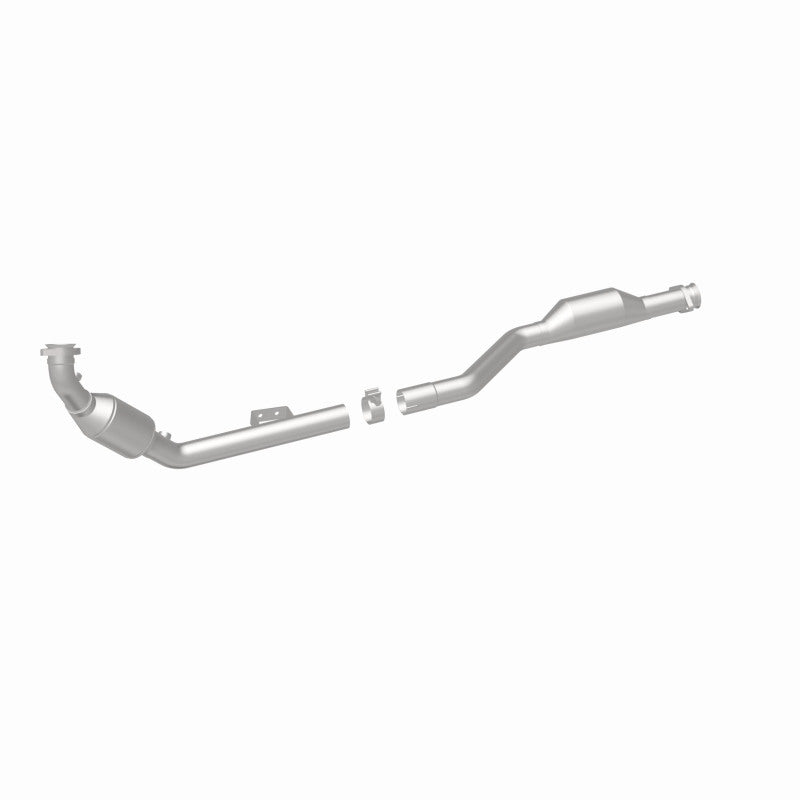 MagnaFlow Conv DF 00-03 Mercedes S430 4.3L