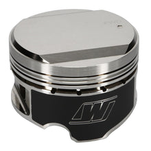 Load image into Gallery viewer, Wiseco Nissan Turbo +14cc Dome 1.181 X 87.25mm Piston Shelf Stock Kit