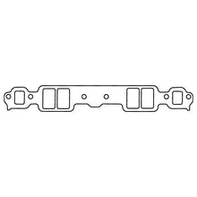 Load image into Gallery viewer, Cometic GM Gen1 SB V8 .060in Fiber Intake Mani Gskt Set-2.090in x 1.280in Rect. Race Ports-20 Pack