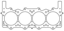 Load image into Gallery viewer, Cometic Chrysler R4 Block .040in MLS Cylinder Head Gasket - 4.250in Bore - With P5 Head