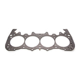 Cometic Chrysler 500 Pro Stock V8 .075in MLS Cylinder Head Gasket - 4.720in Bore