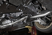 Load image into Gallery viewer, Perrin 22-24 Subaru WRX FA24 Front-Pipe w/Cat