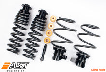 Load image into Gallery viewer, AST Suspension 2019+ Porsche 911 Turbo / Turbo S (992) Adjustable Lowering Springs