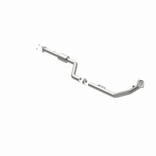 Load image into Gallery viewer, Magnaflow Conv DF 01-04 SLK230 2.3 Underbody