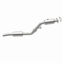 Load image into Gallery viewer, MagnaFlow Conv DF 05-08 Audi Quattro 3.2L Passenger Side