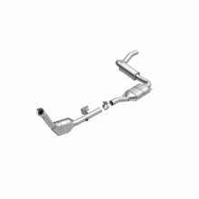 Load image into Gallery viewer, MagnaFlow Conv DF 2003 Mercedes ML320 3.2L