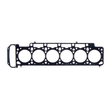 Load image into Gallery viewer, Cometic Gasket BMW M30B30V/M30B30/M30B32 .027in MLS Cylinder Head Gasket - 90mm Bore