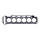 Cometic Gasket BMW M30B30V/M30B30/M30B32 .066in MLS Cylinder Head Gasket - 90mm Bore