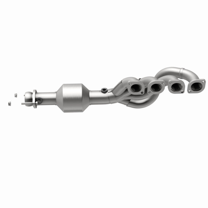 MagnaFlow Conv DF BMW 5-6 06-09 D/S OEM