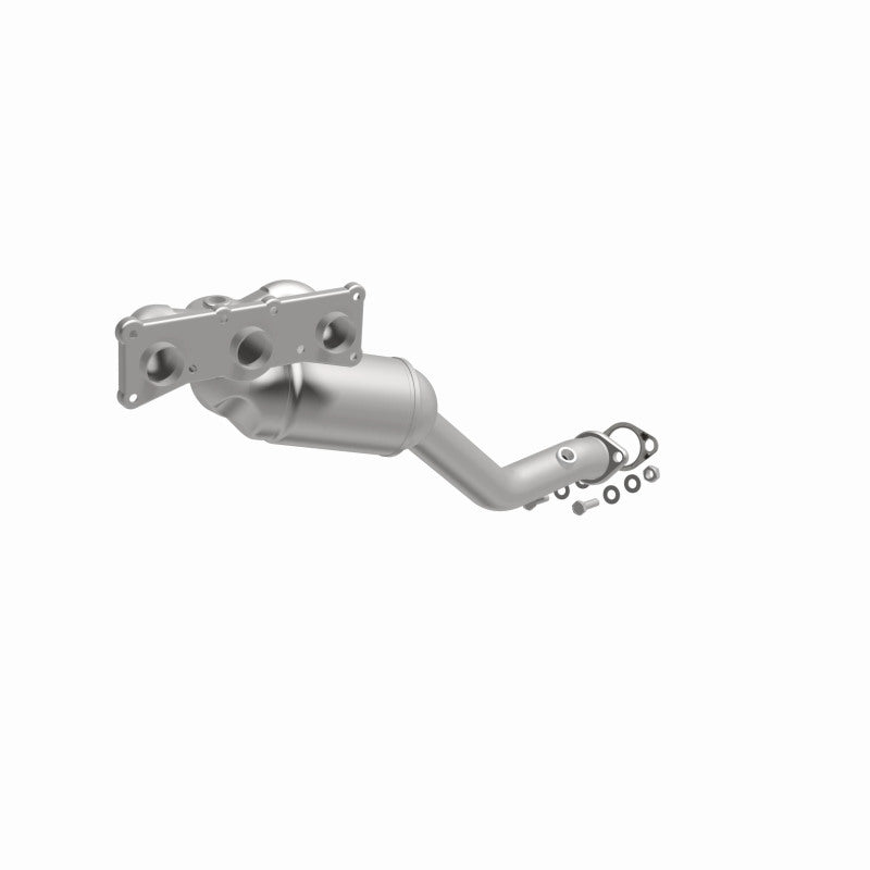 MagnaFlow Conv DF BMW 3 06-09 Front OEM