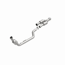 Load image into Gallery viewer, MagnaFlow Conv DF Mercedes CLK320 01-03 Driver Side