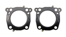 Load image into Gallery viewer, Cometic Harley-Davidson Milwaukee 8 4.185in .036 Head Gasket