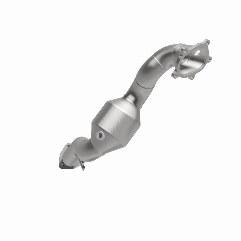 MagnaFlow Conv Direct Fit 13-15 Audi S6/S7/S8/A8 Quattro V8-4.0L