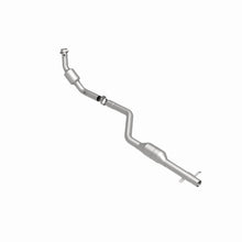 Load image into Gallery viewer, MagnaFlow Conv DF 99-00 Mercedes SL500 5.0L