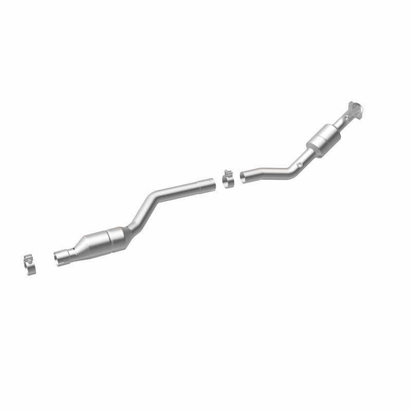 Magnaflow 04-05 Mercedes-Benz SL500 Base V8 5.0L Direct-Fit Catalytic Converter