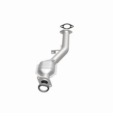 Load image into Gallery viewer, Magnaflow Conv DF 06-08 Subaru Forester/06-07 Impreza 2.5L Rear Turbocharged (49 State)