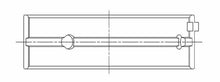 Load image into Gallery viewer, ACL Renault 4 1764/1998cc Race Series Engine Crankshaft Main Bearing Set