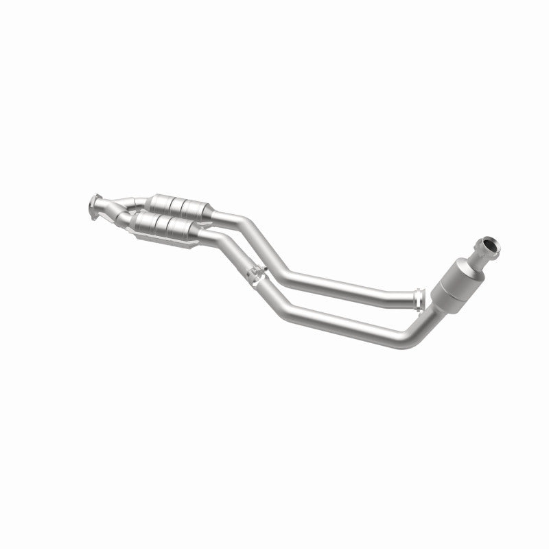 MagnaFlow Conv DF 99-00 Mercedes CLK320 3.2L