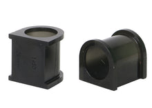 Load image into Gallery viewer, Whiteline Sway Bar - Mount Bushing - 28mm