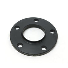 Load image into Gallery viewer, Wheel Mate Corvette/Camaro Hub Centric Wheel Spacer 5X120.7 10MM 70.3MM