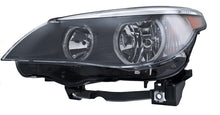 Load image into Gallery viewer, Hella 2004-2007 BMW 525i Halogen Headlight Assembly