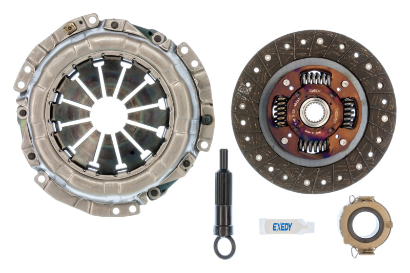 Exedy OE 1990-1990 Toyota Celica L4 Clutch Kit