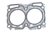 Load image into Gallery viewer, Supertech Subaru EJ25 100mm Bore 0.051in (1.3mm) Thick MLS Head Gasket