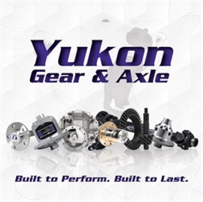 Yukon Gear High Performance Gear Set For GM 8.5in & 8.6in in a 5.13 Ratio