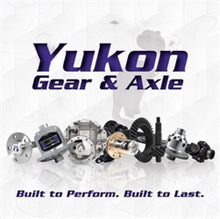 Load image into Gallery viewer, Yukon Gear Replacement Axle Shaft For Dana S110 / 34 Spline / 39.3in