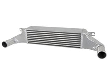 Load image into Gallery viewer, aFe BladeRunner GT Series Intercooler Package w/ Tubes Black 17-18 Fiat 124 Spider I4-1.4L (t)