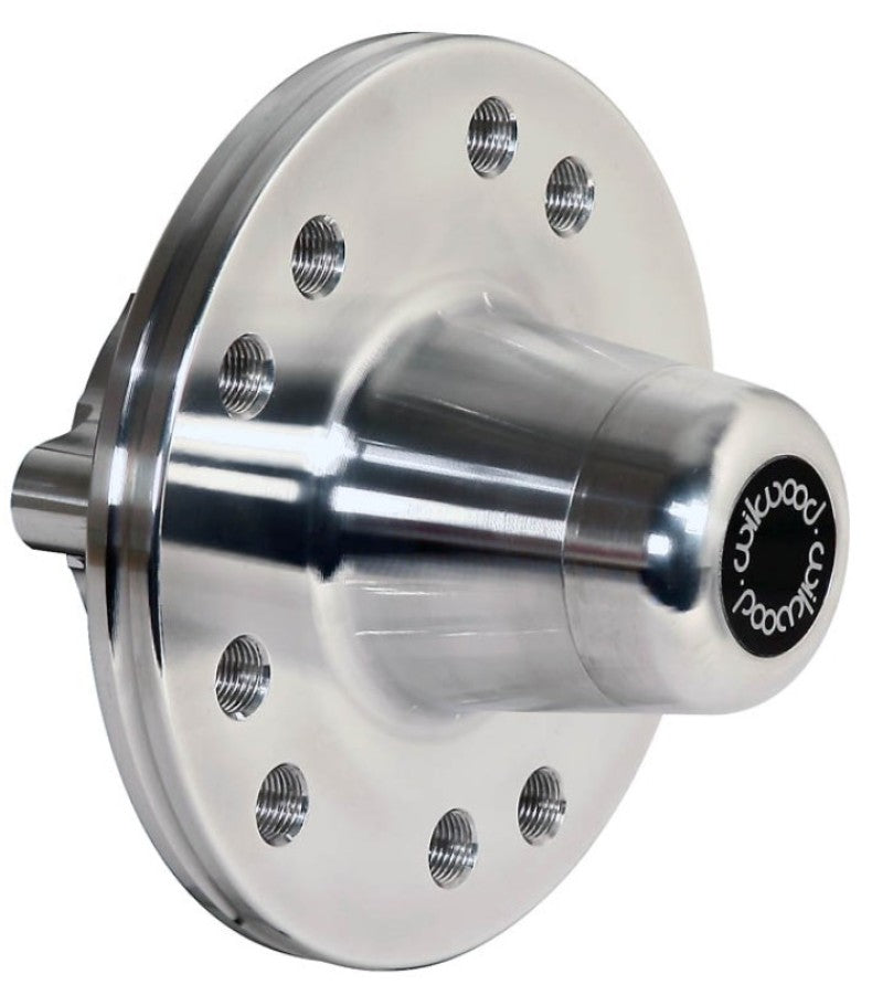 Wilwood Hub-Vented Rotor Mustang 70-73 5x4.50/4.75