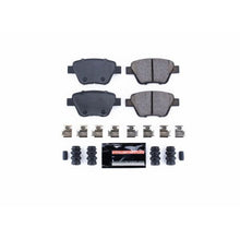 Load image into Gallery viewer, Power Stop 10-13 Audi A3 Rear Z23 Evolution Sport Brake Pads w/Hardware