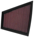 K&N Replacement Air Filter Skoda Fabia/Roomster/Praktik / VW Polo/Fox/Suran / Seat Cordoba/IBIZA IV