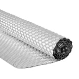 Mishimoto Embossed Aluminum Heat Shield 28in x 20in