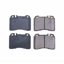 Load image into Gallery viewer, Power Stop 94-95 Mercedes-Benz E320 Front Z16 Evolution Ceramic Brake Pads