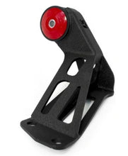 Load image into Gallery viewer, Innovative 88-91 Honda Civic/CRX K-Series Black Steel Driver Mount 75A Bushings (Manual)