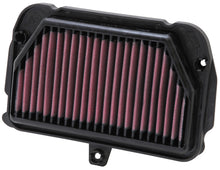 Load image into Gallery viewer, K&amp;N 09-11 Aprilia RSV4 R 1000 Replacement Air Filter