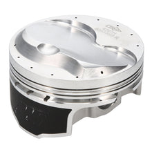 Load image into Gallery viewer, Wiseco Chevy LS Series Stroker Max Dome 1.110in CH 4.000in Bore Piston Kit