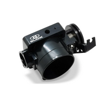 Load image into Gallery viewer, BLOX Racing 70mm Billet Throttle Body - Anodized Silver