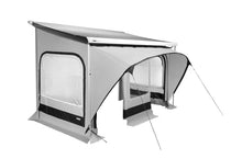 Load image into Gallery viewer, Thule QuickFit Awning Tent X-Large (3.10m Length / 2.65-2.84m Mounting Height) - Silver