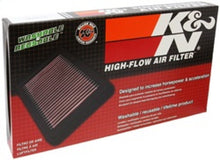 Load image into Gallery viewer, K&amp;N 2019 Volkswagen Jetta 1.4L F/I Replacement Panel Air Filter