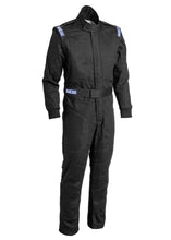 Load image into Gallery viewer, Sparco Suit Jade 3 Small - Black