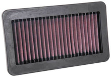 Load image into Gallery viewer, K&amp;N 2017 Nissan Micra 0.9L L3 F/I Replacement Air Filter