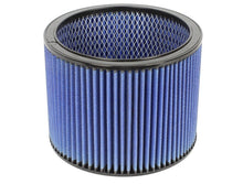 Load image into Gallery viewer, aFe MagnumFLOW Air Filters Round Racing P5R A/F RR P5R 9 OD x 7 ID x 6.62 H